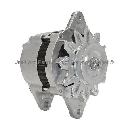 Mpa Quality-Built Alternator Remanufactured, MPA Quality-Built 14664 14664
